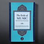 The Evils of Music