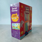 My Little Library Quran Stories