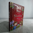 365 Dua with Stories