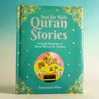 Just for Kids Quran Stories
