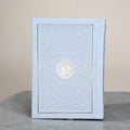 Rainbow Usmani Mushaf White (pocket size)