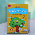 Learning Arabic Numbers