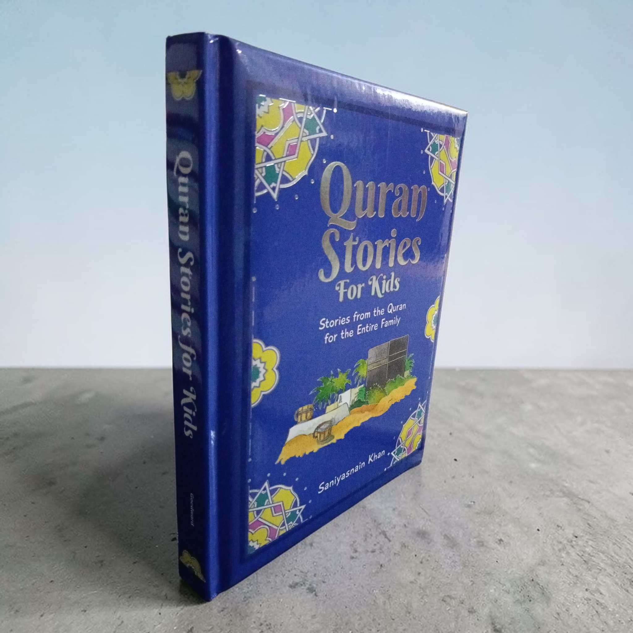 Quran Stories for Kids