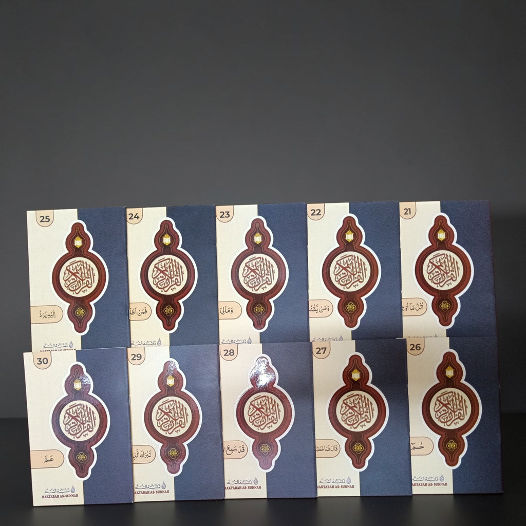 Para set 550 9 lines MS