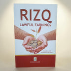 Rizq Lawful Earnings