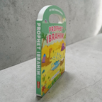 My First Quran Stories Prophet Ibrahim (Boardbook)