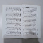 Hayaat-e-Sahabiyah ke Imaan Afroz Waqiyat