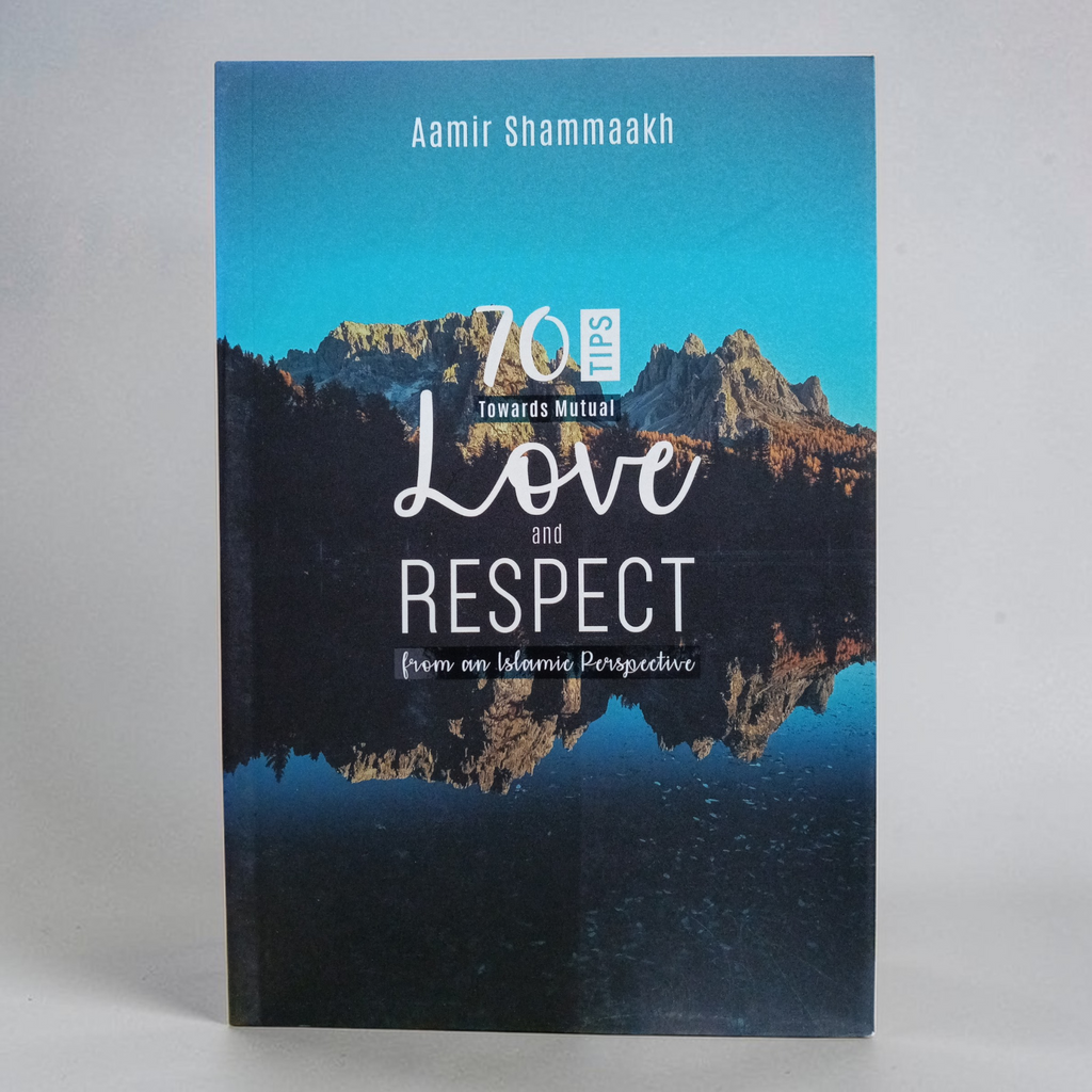 70 tips Towards Mutual Love and Respect