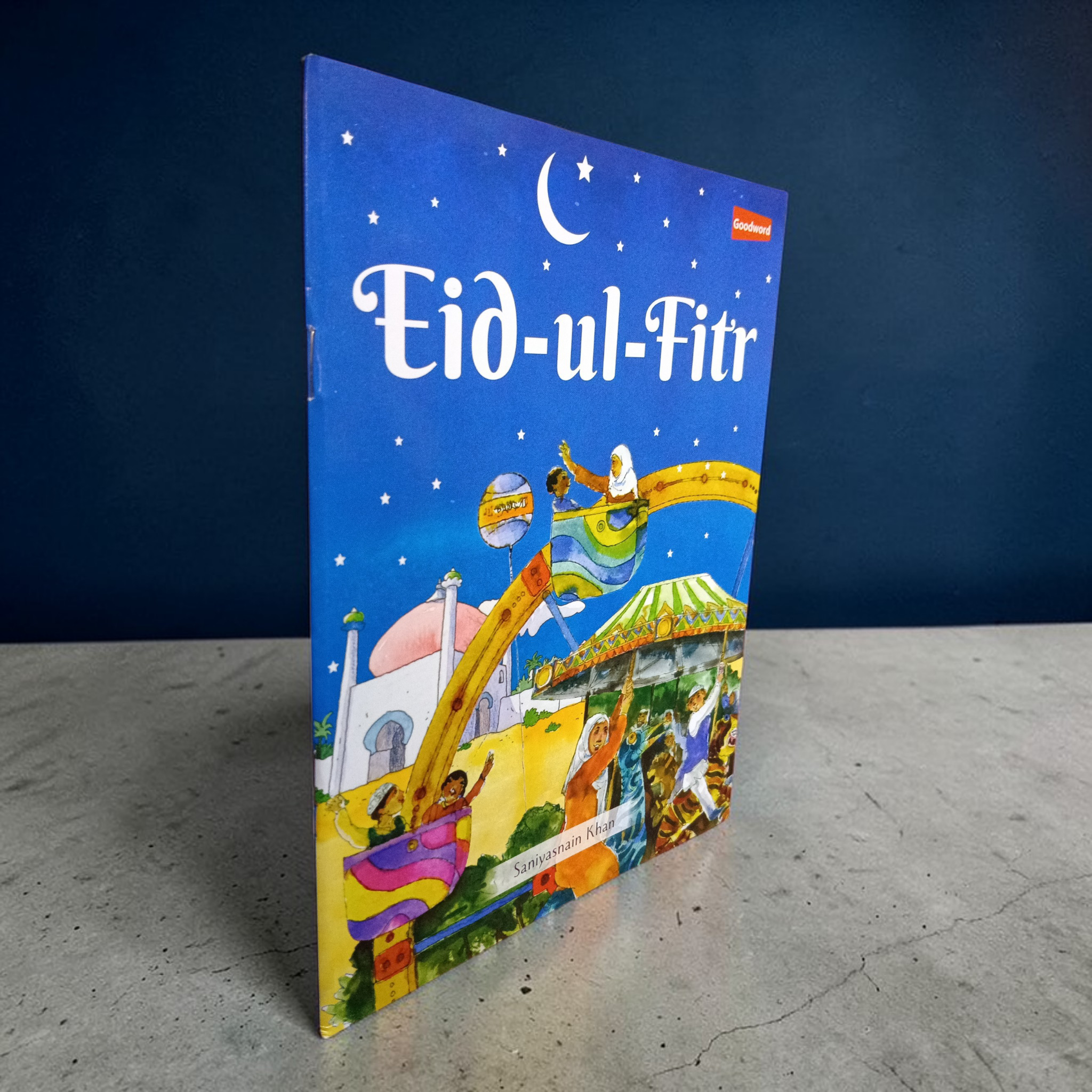 Eid-ul-Fitr