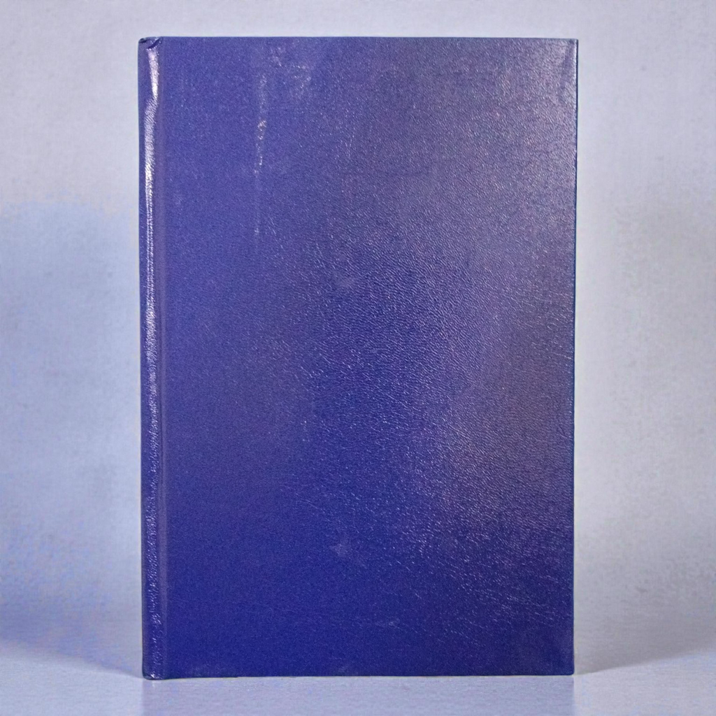 Quran 15 lines Hafizi Blue