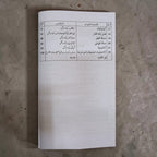 Rozon Ke Masail