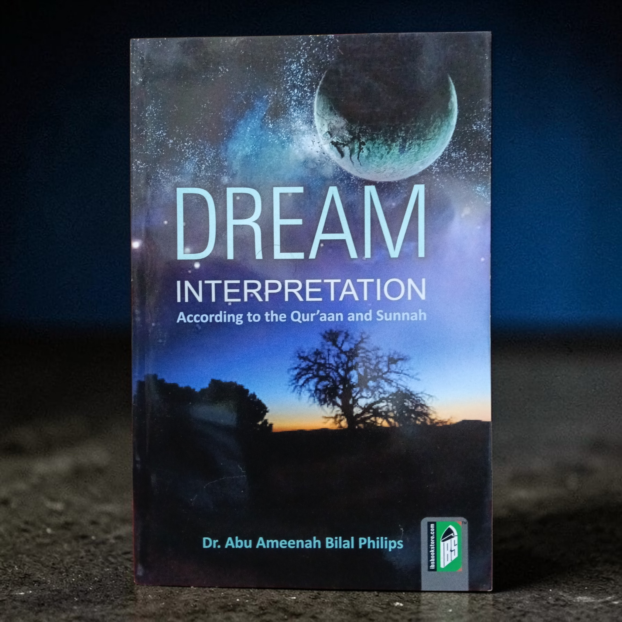 Dream Interpretation According to Quran and Sunnah