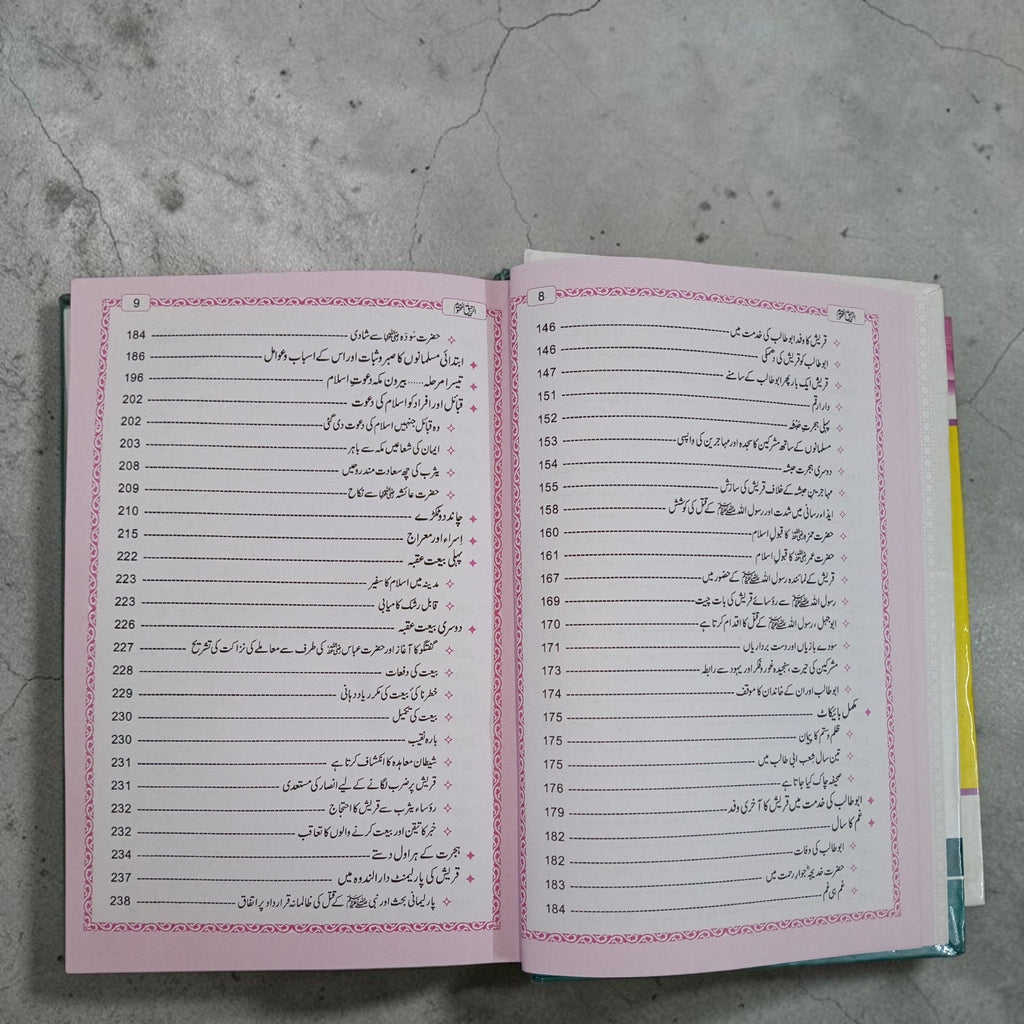 Ar-Raheeq Al-Makhtum