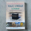 Verifying and Explaining Many Matters of Hajj, Umrah & Ziyarah