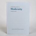 A Muslim Guide to Modernity