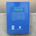 Forty Hadith on Prayer