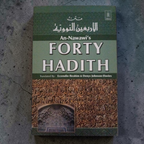 Forty Hadith
