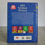 365 Sahabah Stories