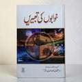 Khwabon Ki Tabeerein