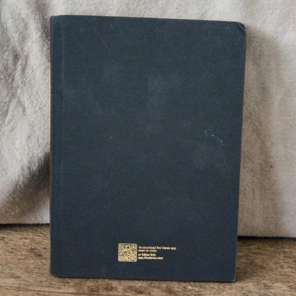 Quran Usmani B5 size