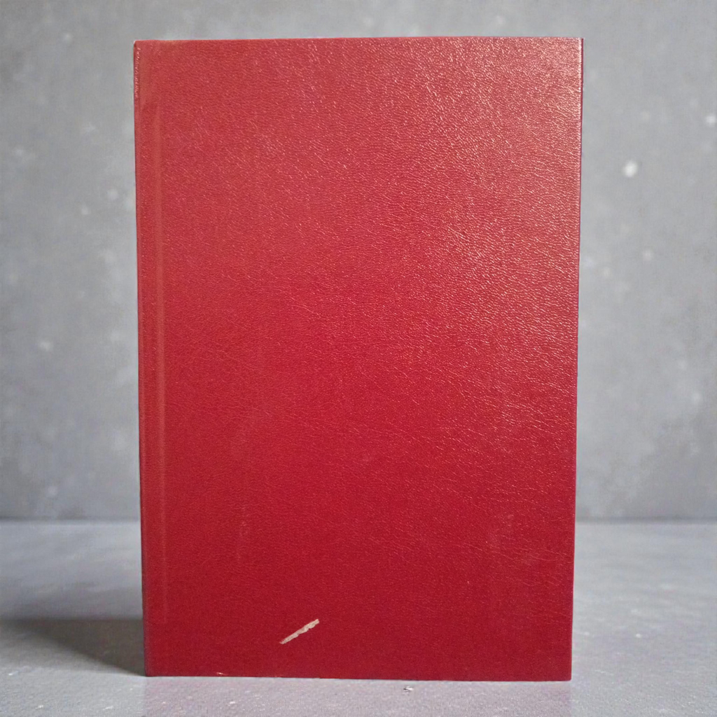 Quran 15 lines Hafizi Red