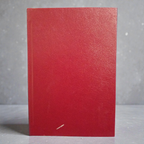 Quran 15 lines Hafizi Red