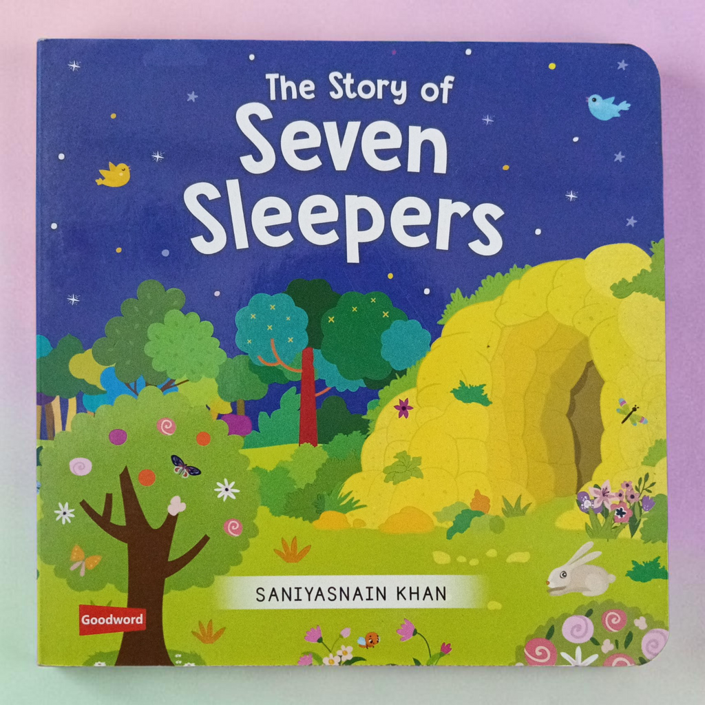 The Story of Seven Sleepers