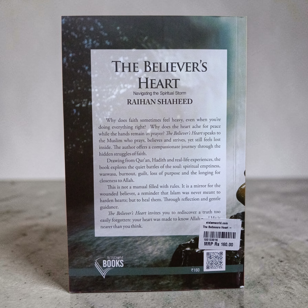 The Believer's Heart