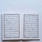 Para set Usmani 30 juz