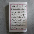 Parah Tilkal Rusul