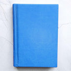 Rainbow Usmani Mushaf paper art Blue (pocket size)
