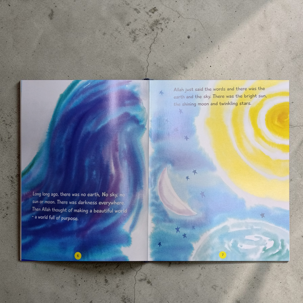 Quran Stories for Kids