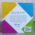 Quran A Short Journey