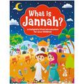 What is Jannah?