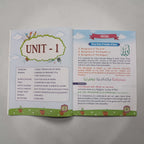 Islamic Studies & Tarbiyah Grade 1