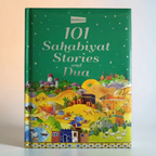 101 Sahabiyat Stories and Dua
