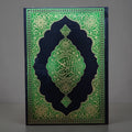 Quran Usmani Big Blue
