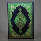 Quran Usmani Big Blue
