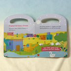 My First Quran Stories Prophet Ibrahim (Boardbook)