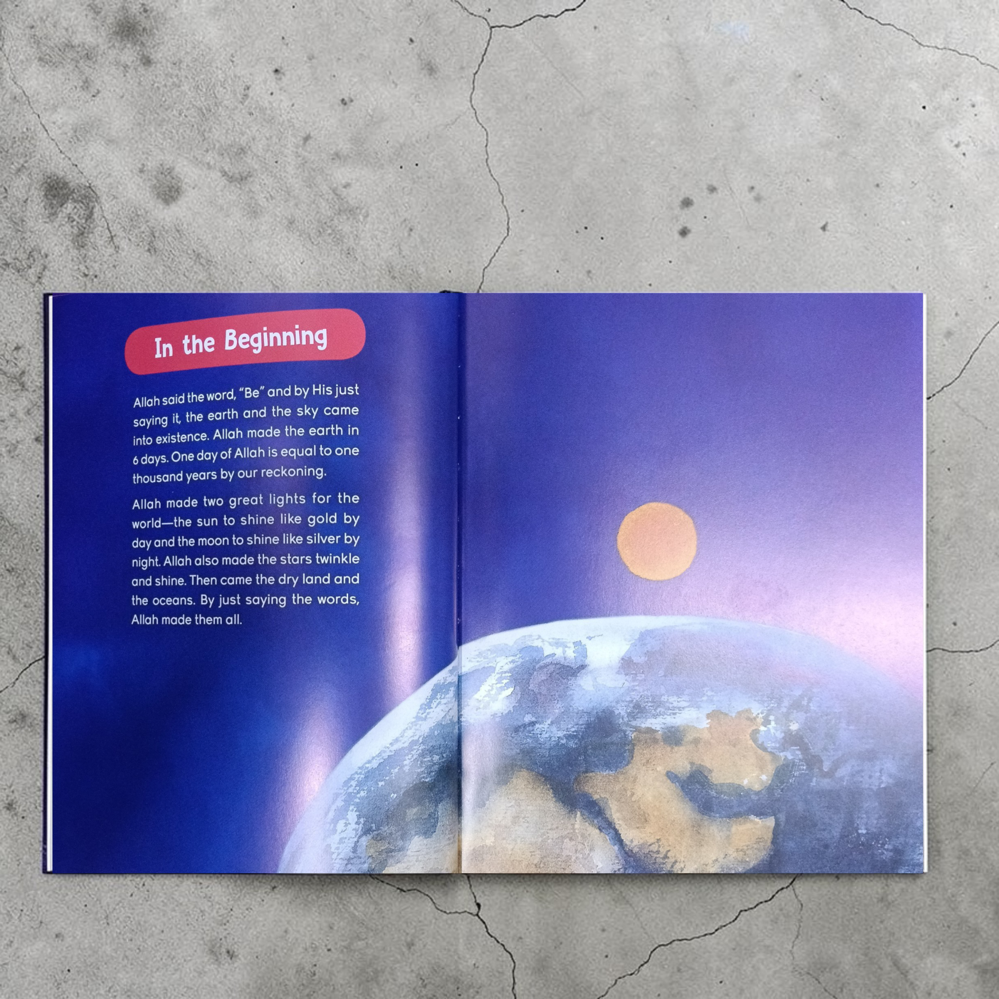 The Greatest Stories from the Quran