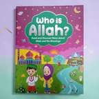 Who is Allah?