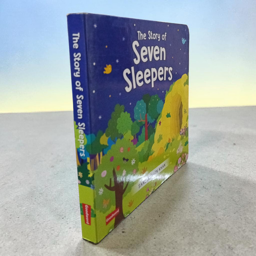 The Story of Seven Sleepers