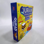 Quran Challenge Game