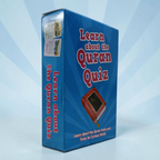 Learn about the Quran Quiz Cards