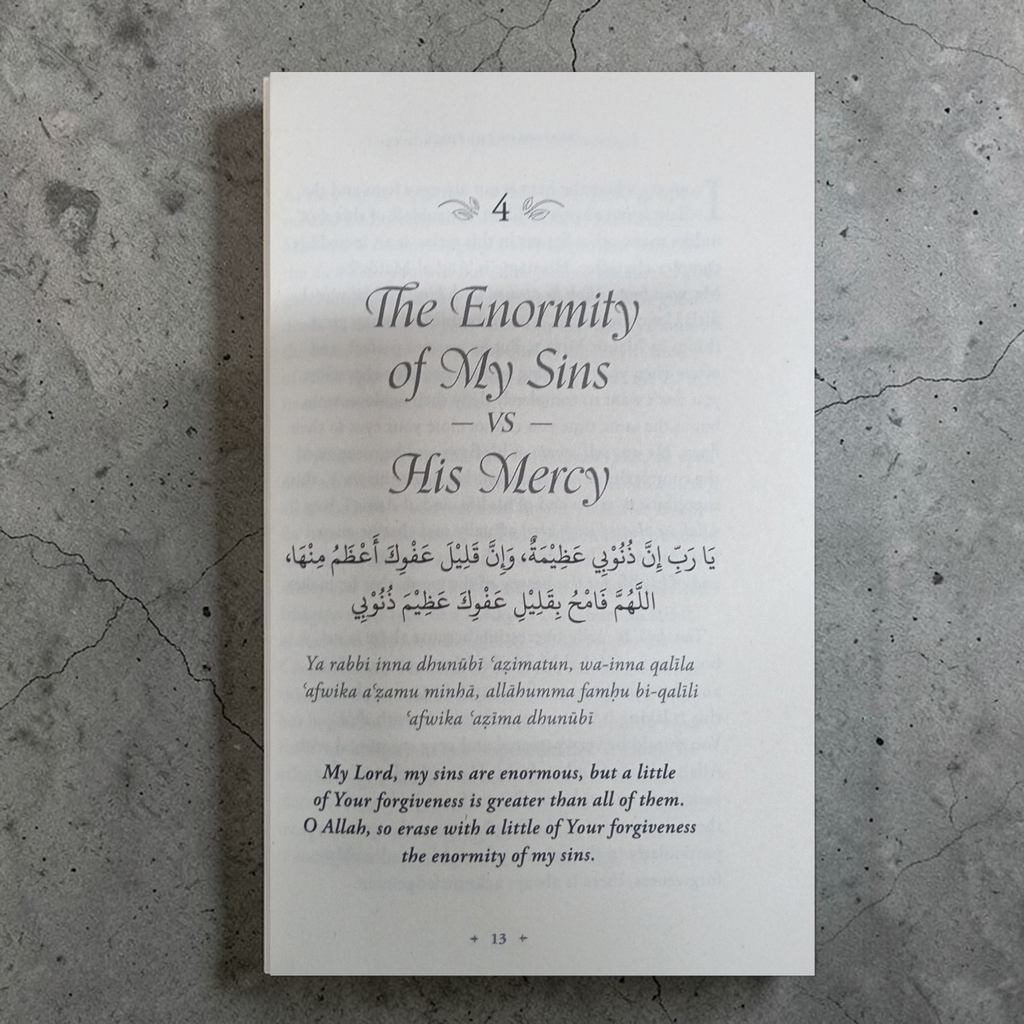 Prayers of the Pious