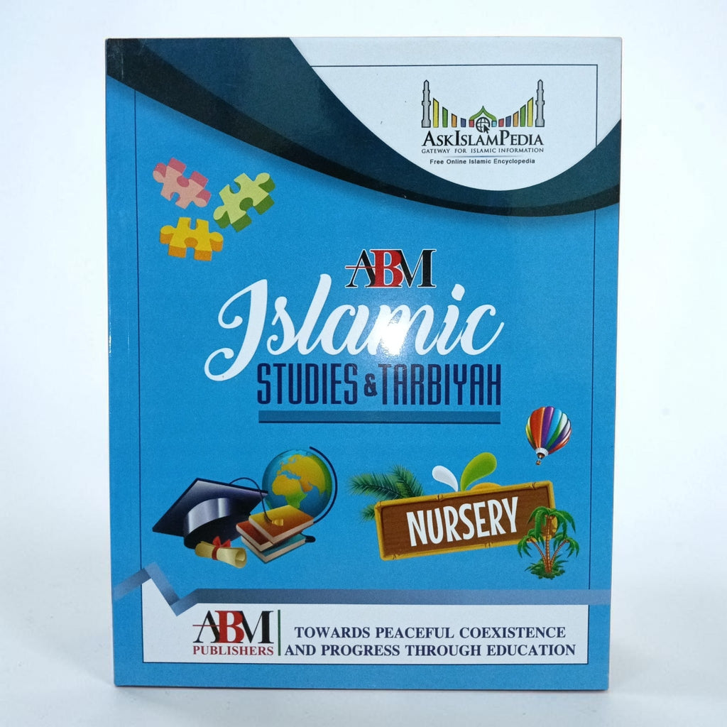 Islamic Studies & Tarbiyah Nursery