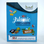 Islamic Studies & Tarbiyah Nursery