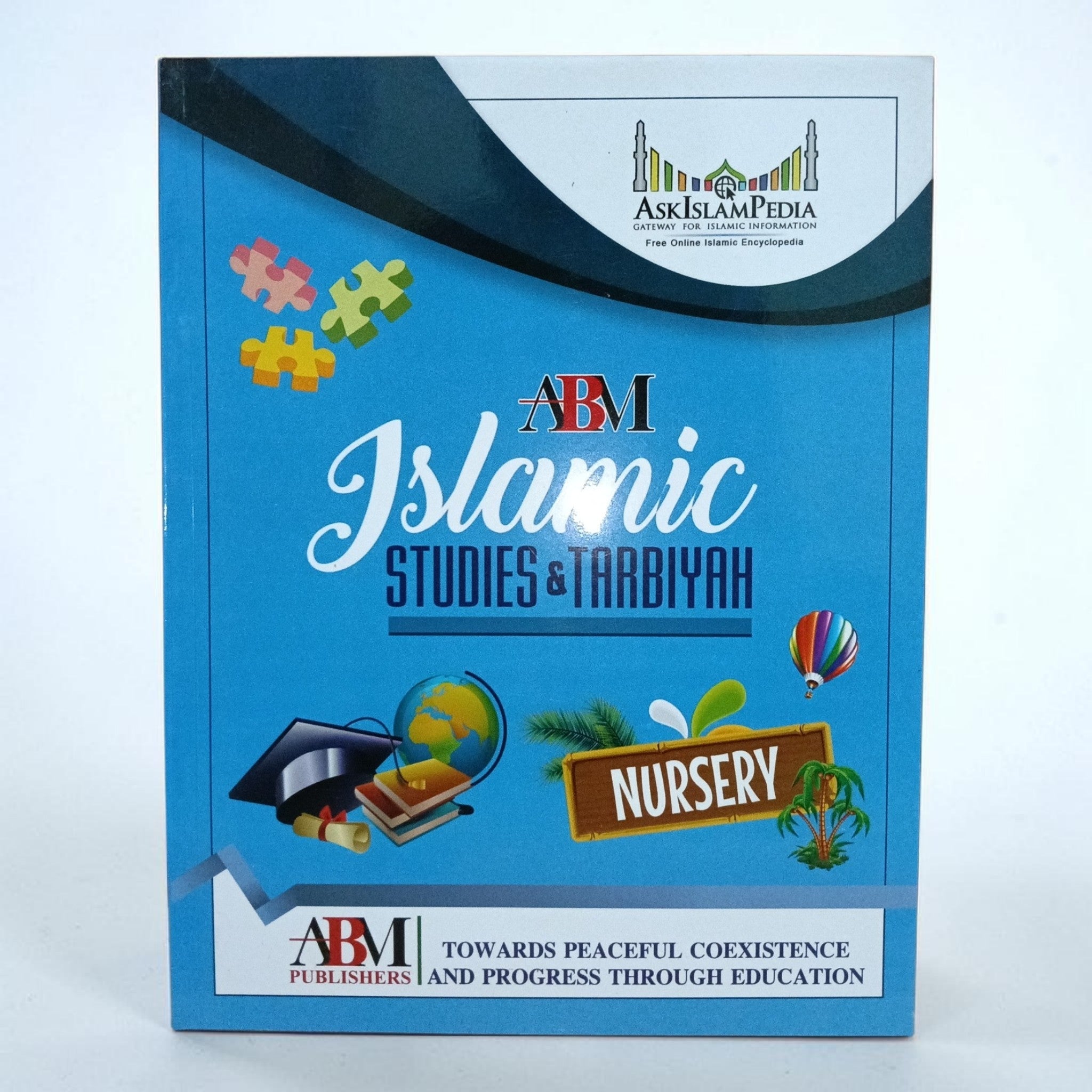 Islamic Studies & Tarbiyah Nursery