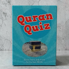 Quran Quiz Cards