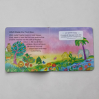 Quran Stories for Toddlers